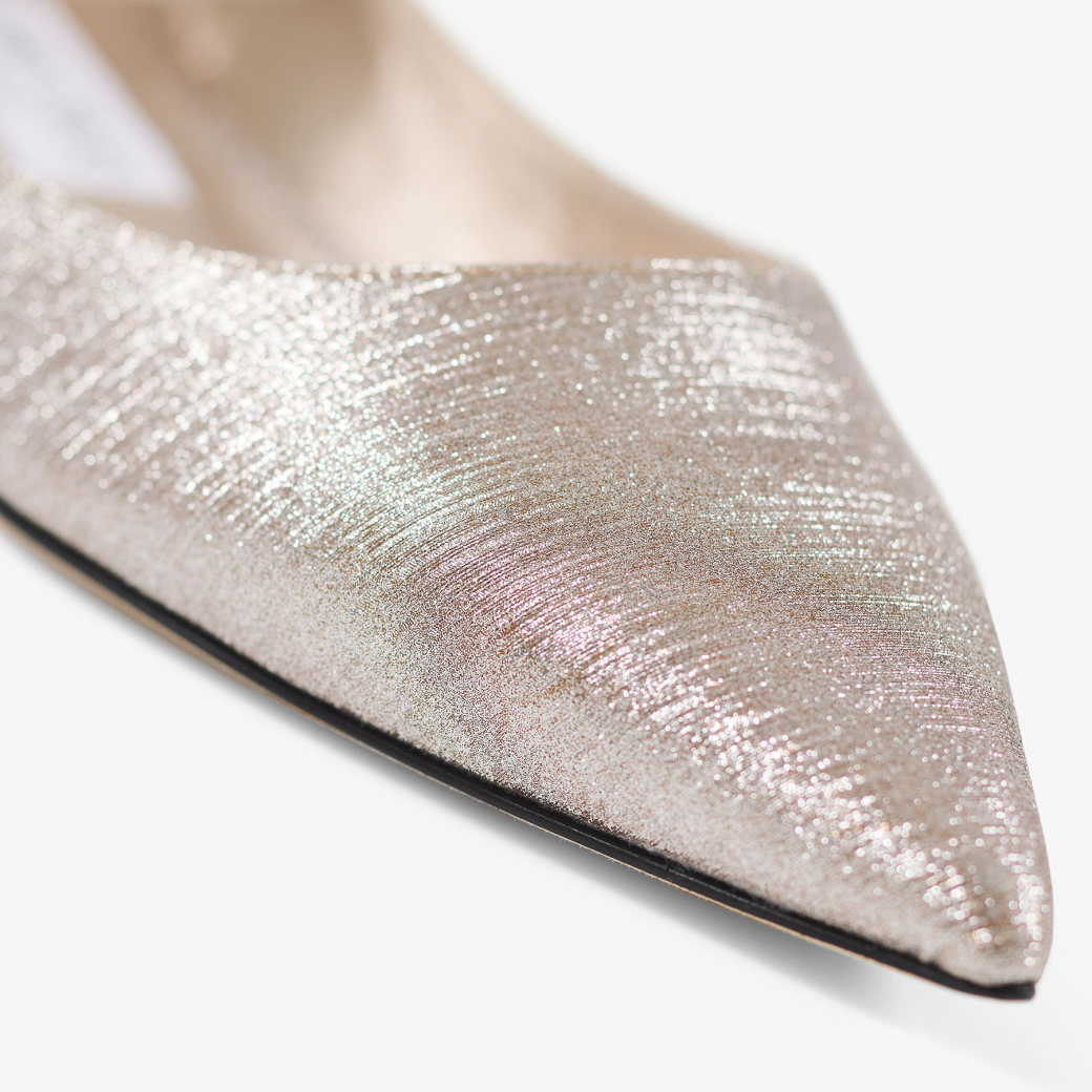 Jimmy Choo Love Flat