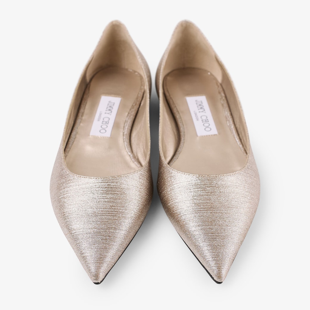 Jimmy Choo Love Flat