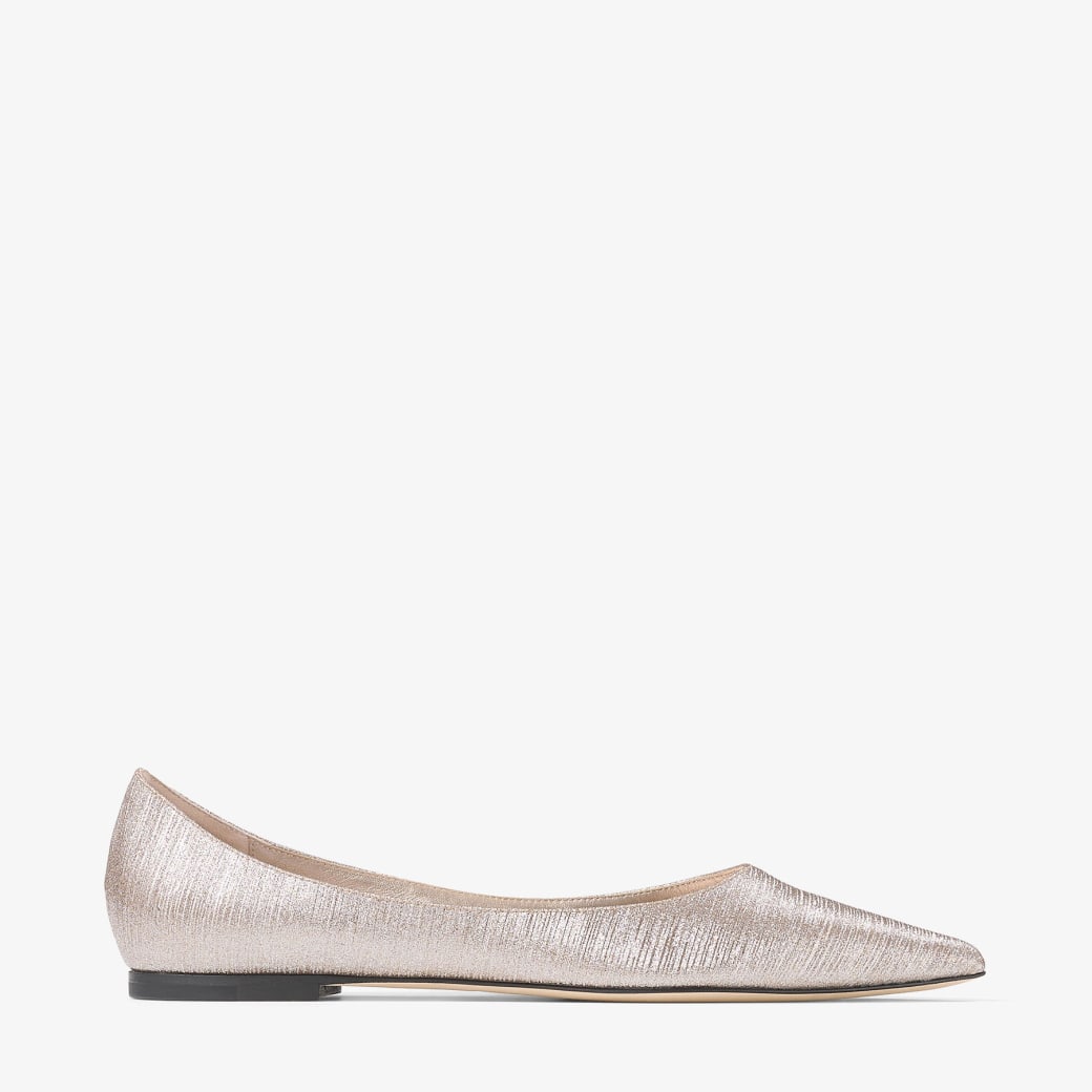 Jimmy Choo Love Flat