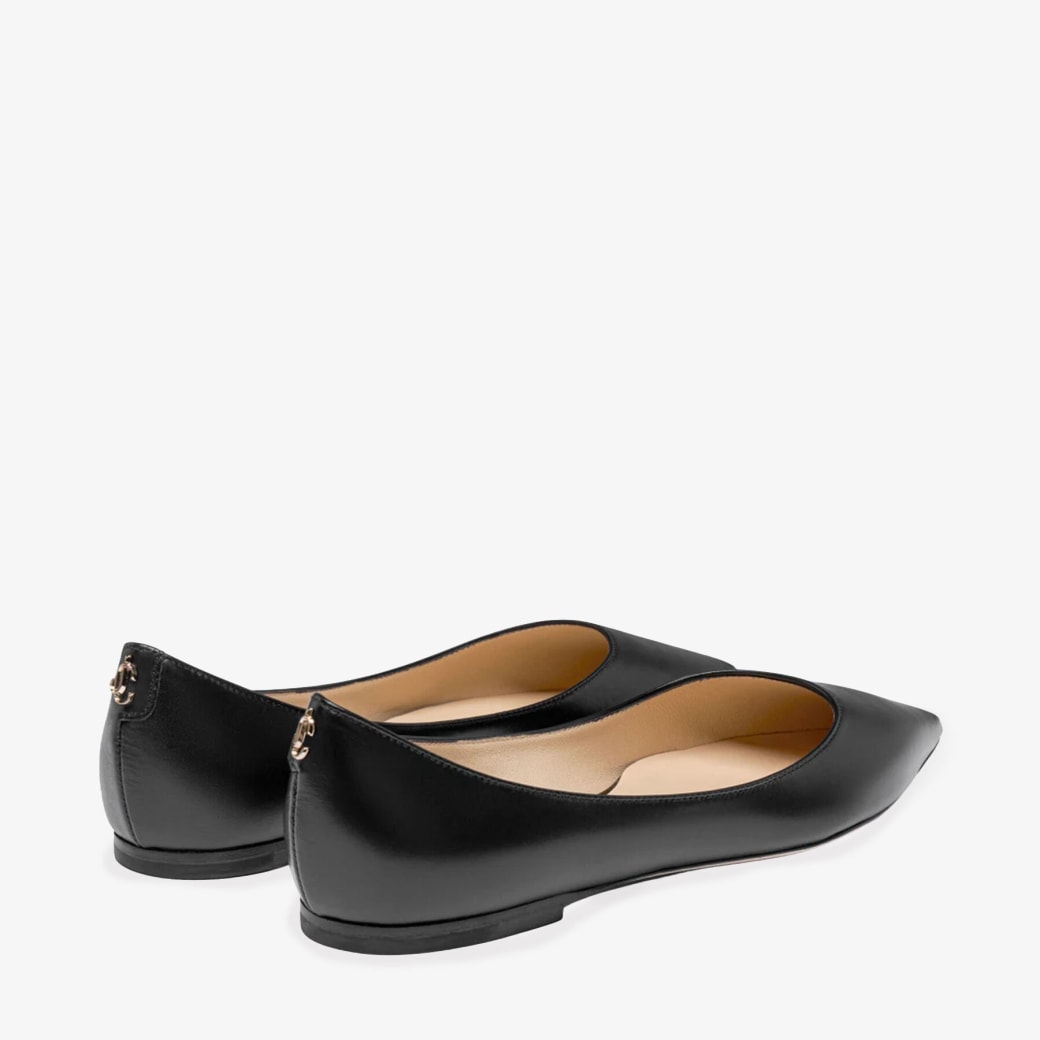 Jimmy Choo Love Flat