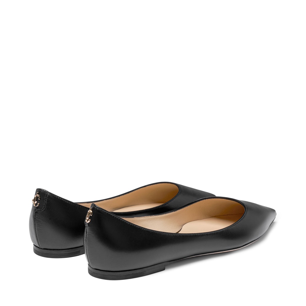 Jimmy Choo Love Flat