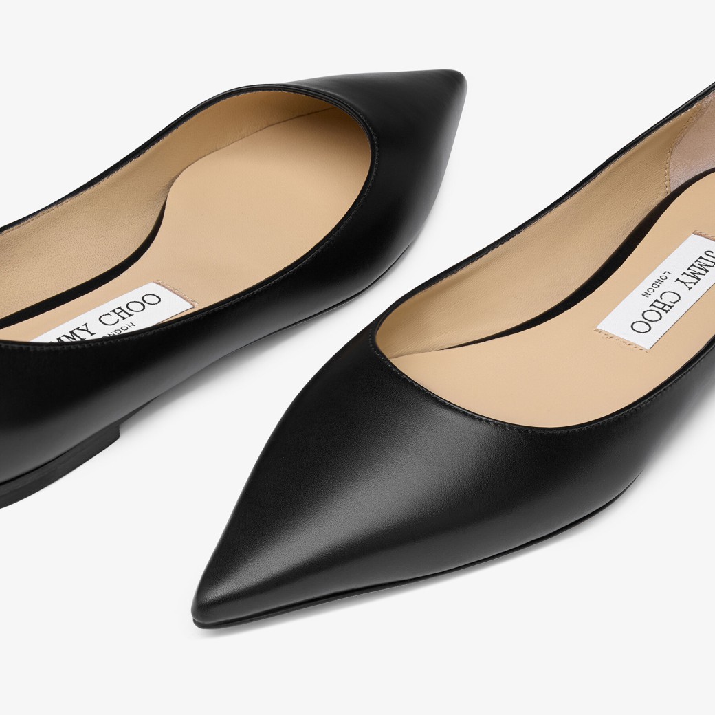 Jimmy Choo Love Flat