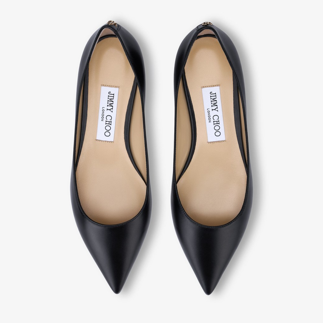 Jimmy Choo Love Flat