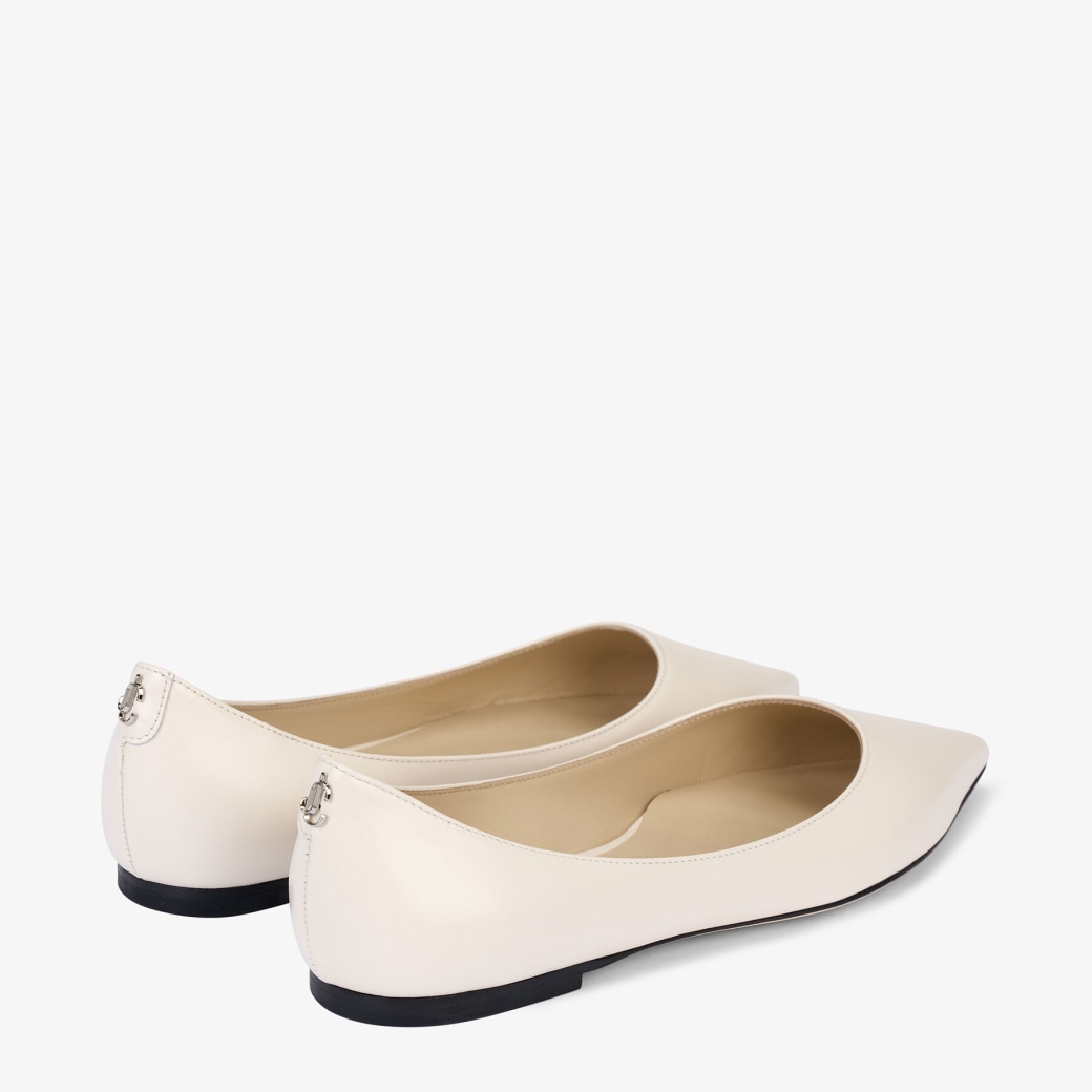 Jimmy Choo Love Flat