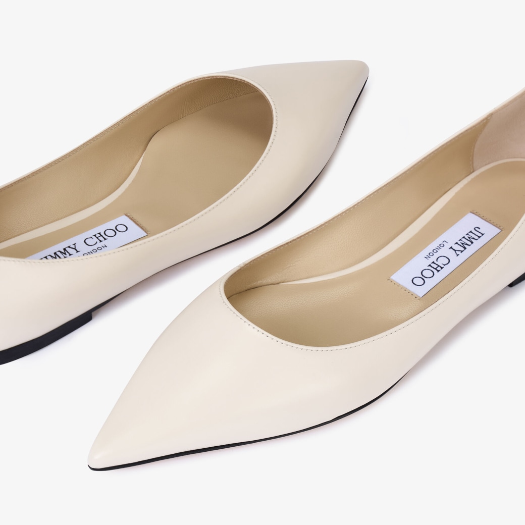Jimmy Choo Love Flat