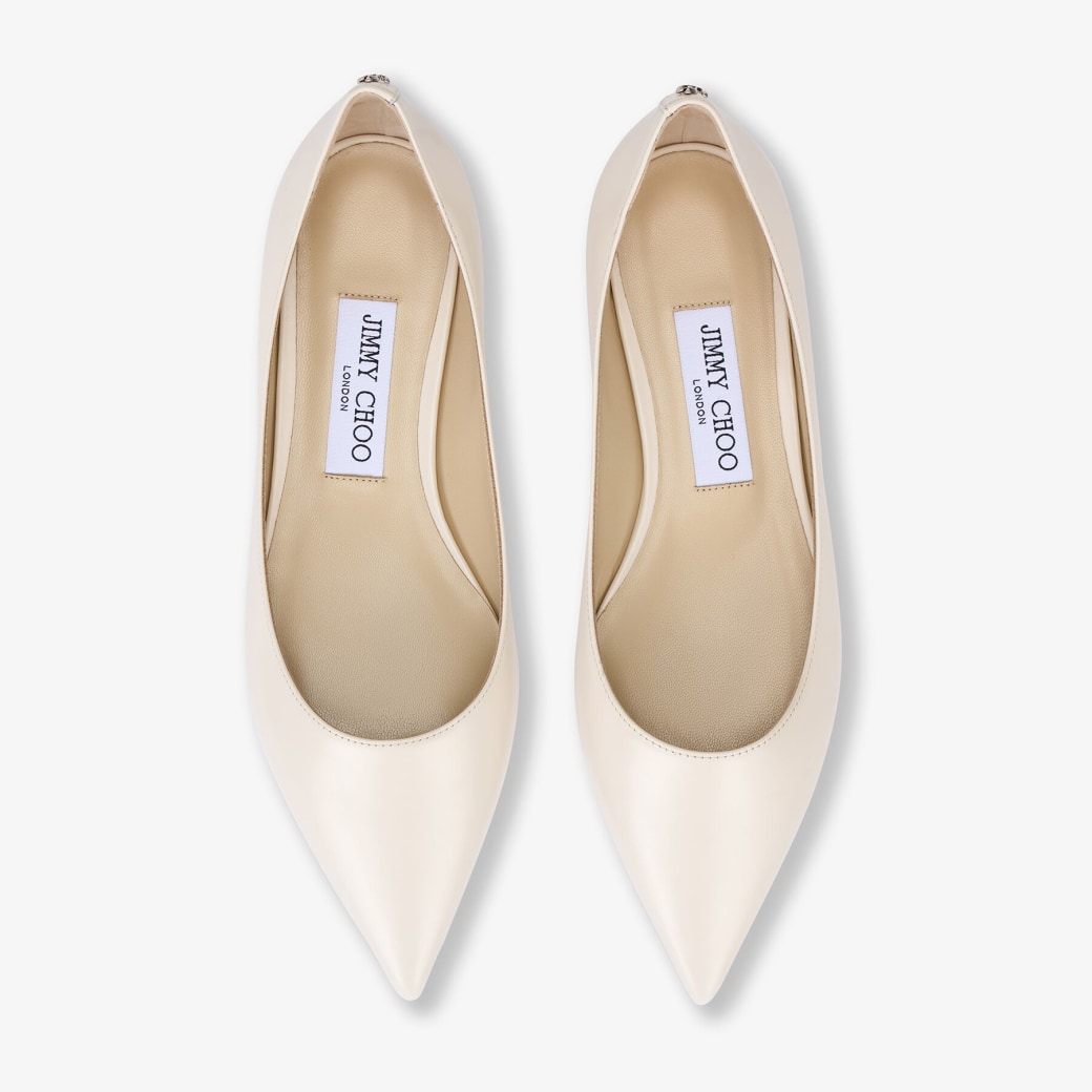 Jimmy Choo Love Flat
