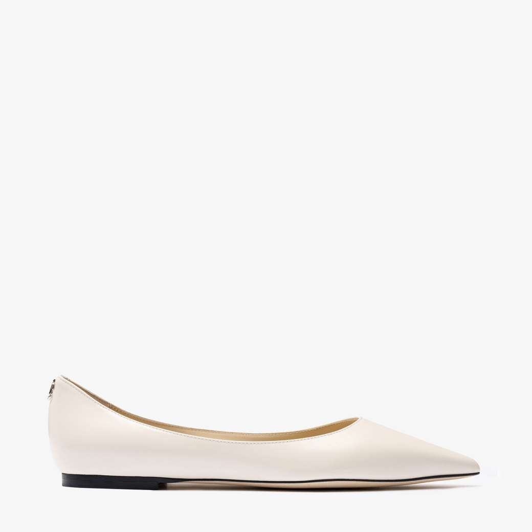 Jimmy Choo Love Flat