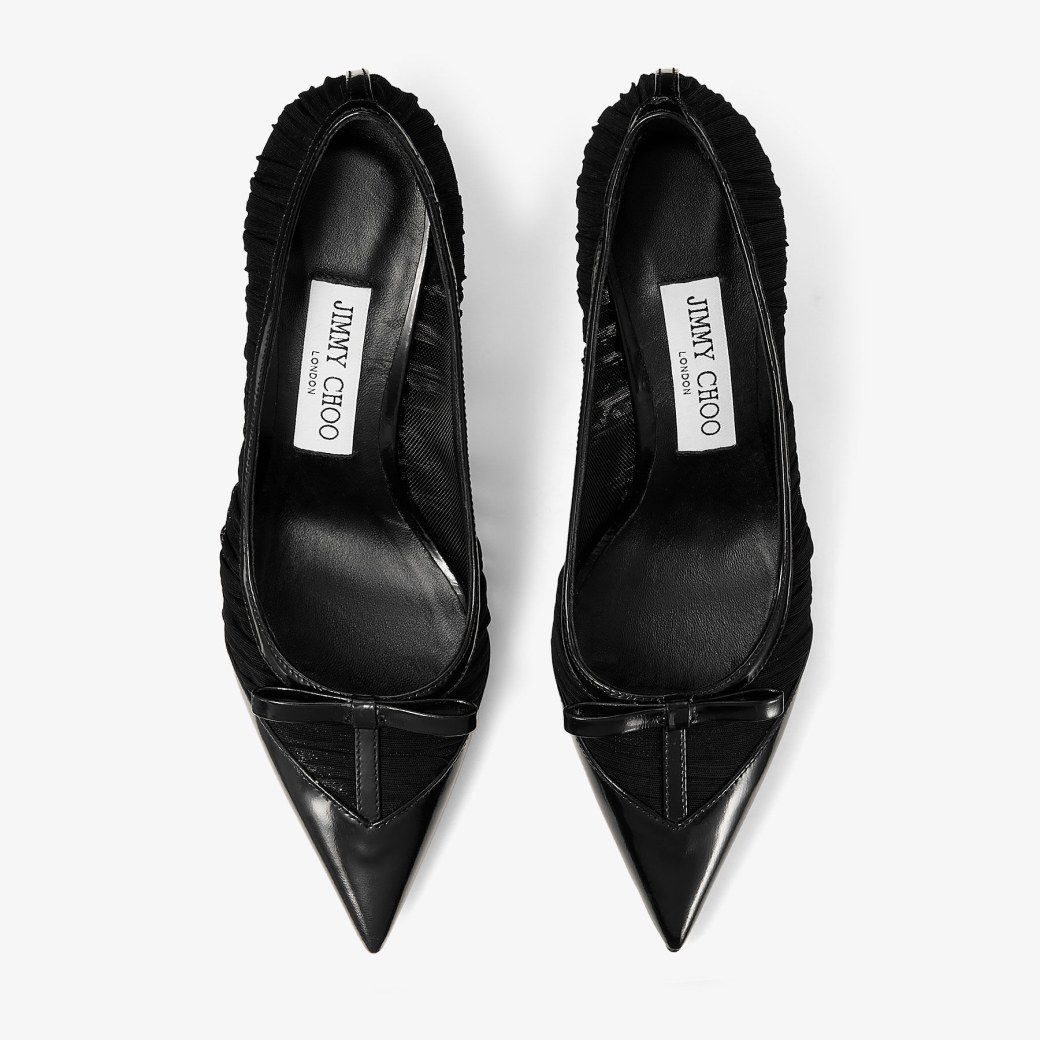 Jimmy Choo Love Mesh 65