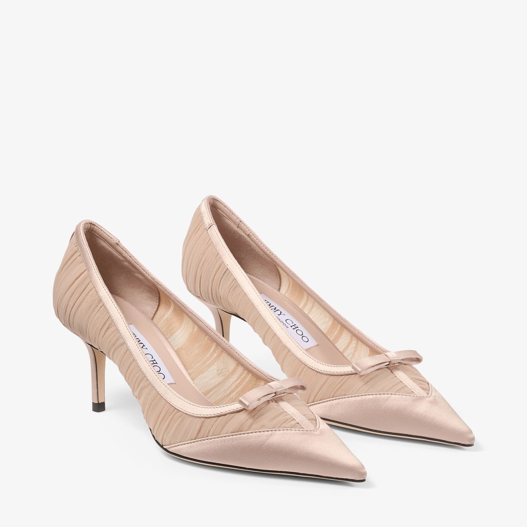 Jimmy Choo Love Mesh 65