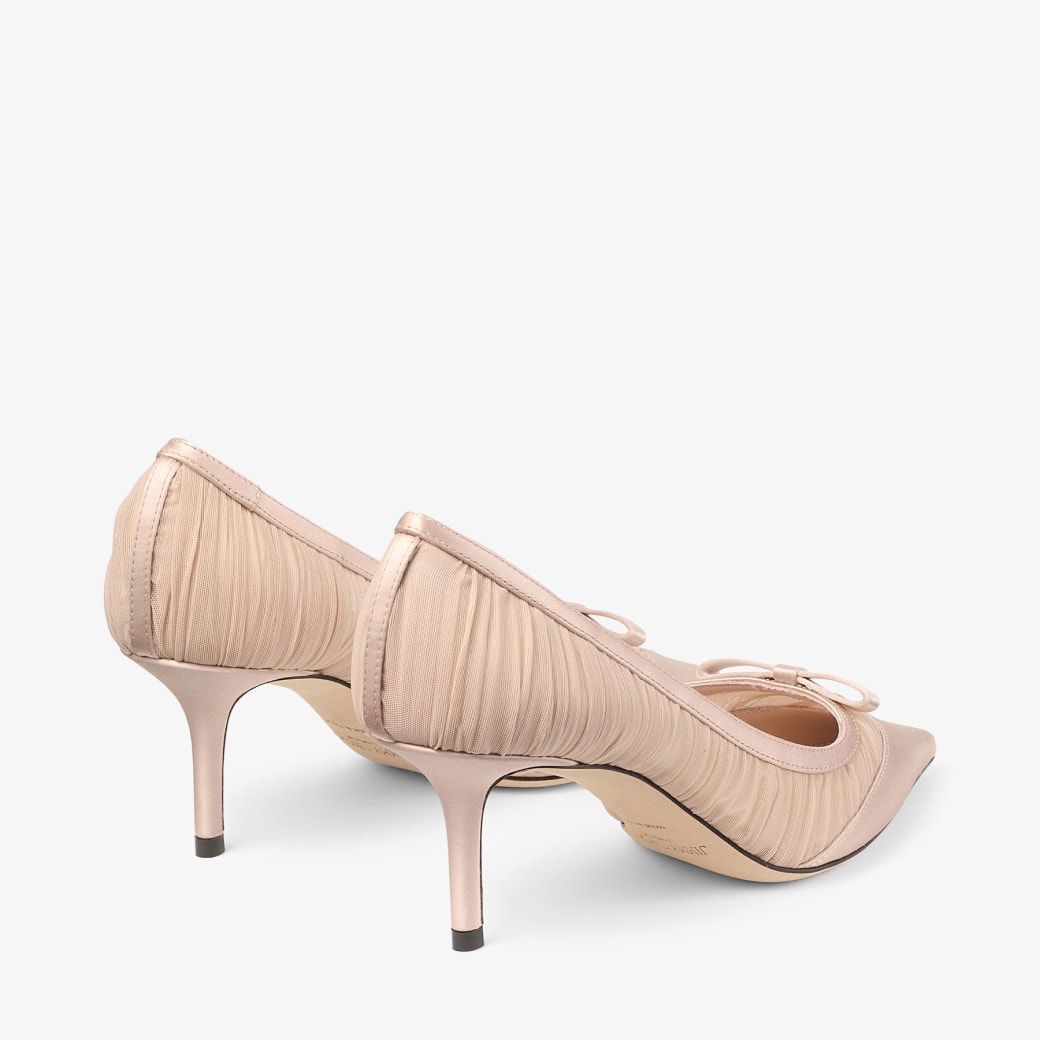 Jimmy Choo Love Mesh 65