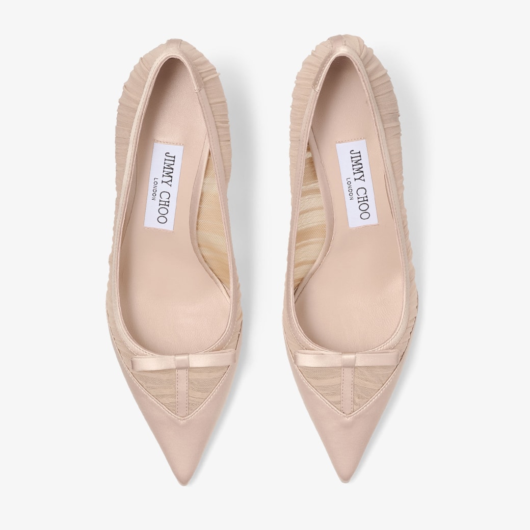 Jimmy Choo Love Mesh 65