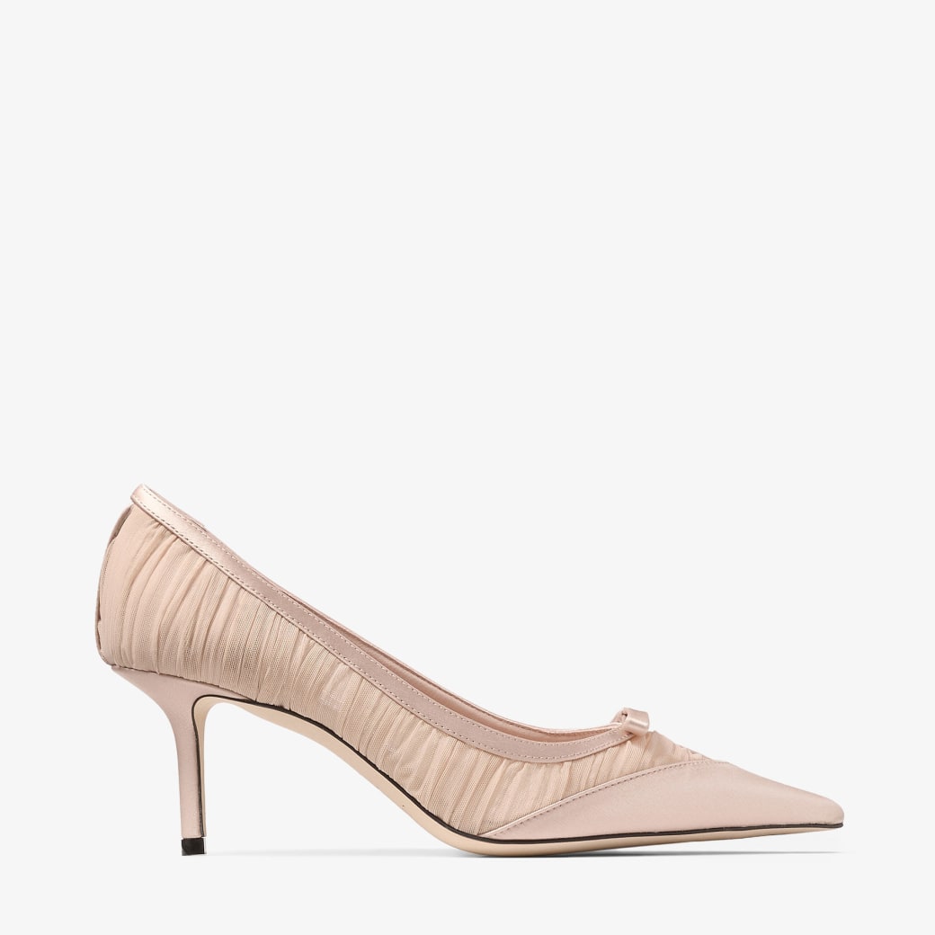 Jimmy Choo Love Mesh 65