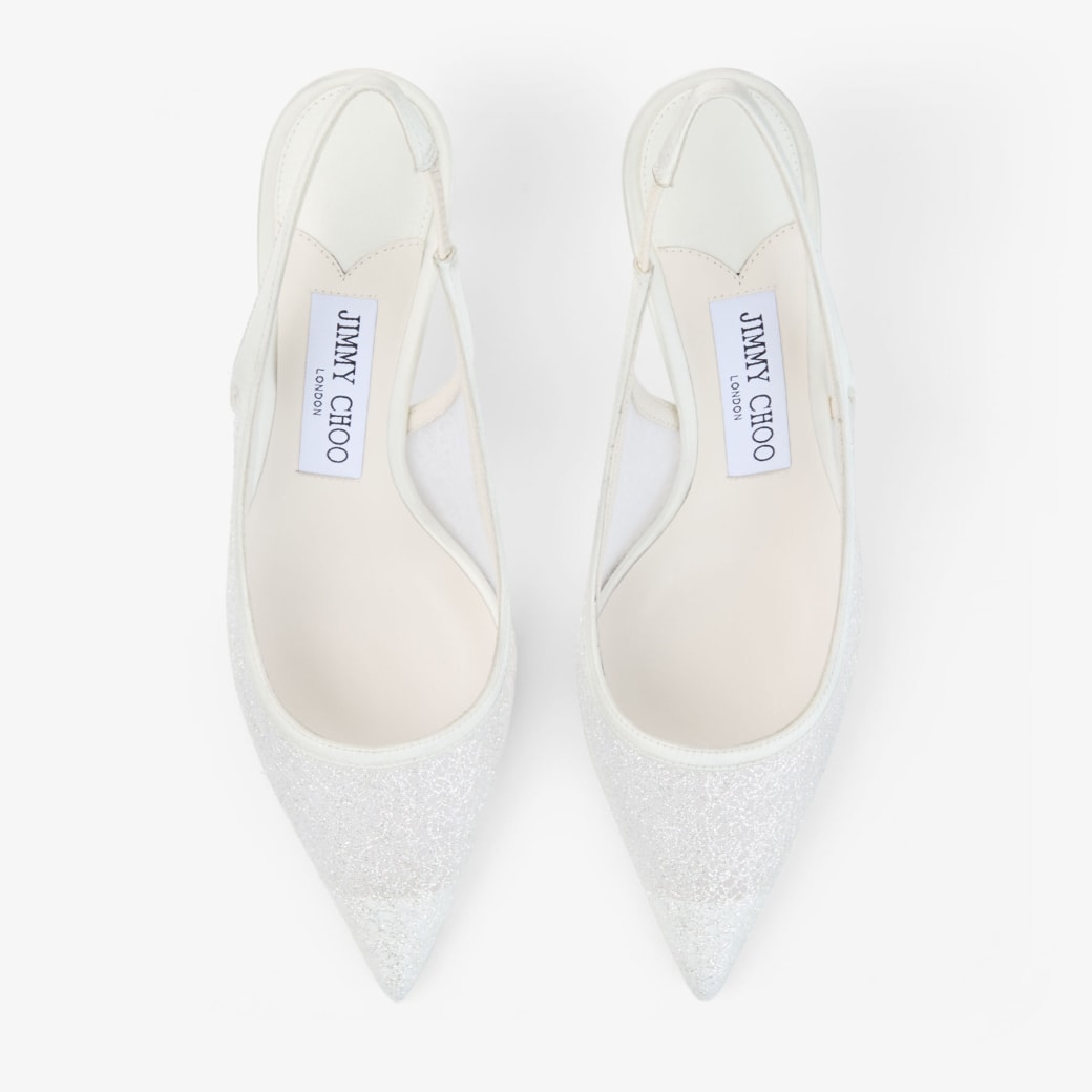 Jimmy Choo Love Sling Back 65