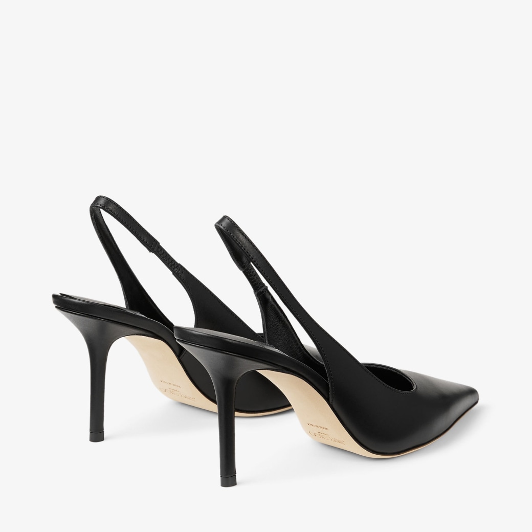 Jimmy Choo Love  Sling Back 85