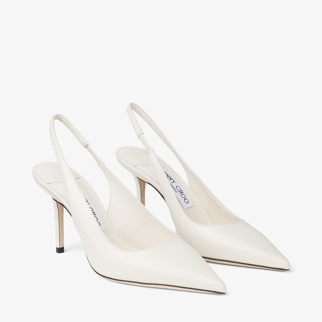 Jimmy Choo 러브 슬링백 85