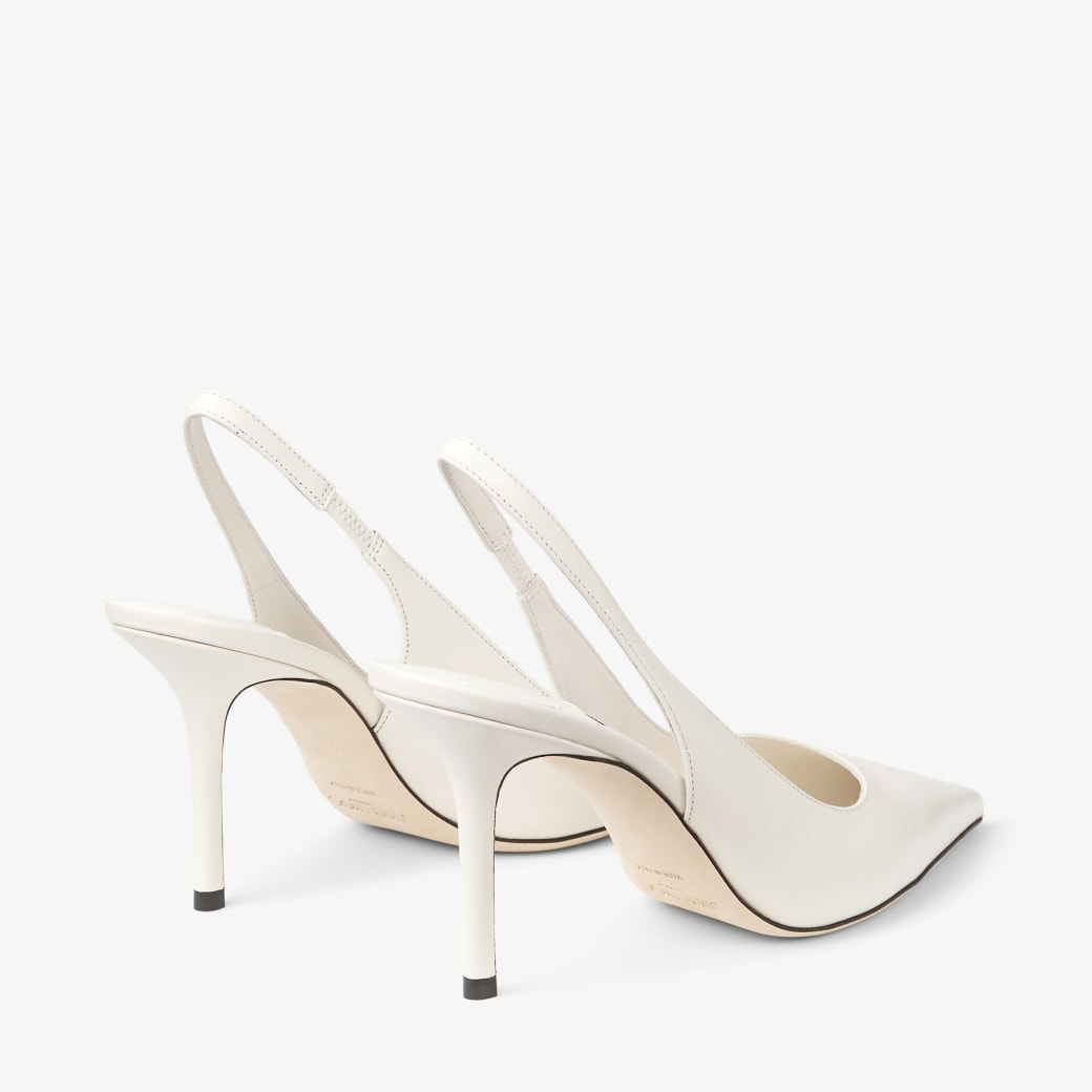 Jimmy Choo 러브 슬링백 85