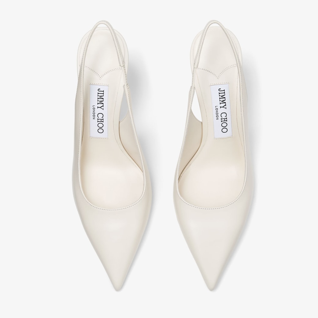 Jimmy Choo 러브 슬링백 85