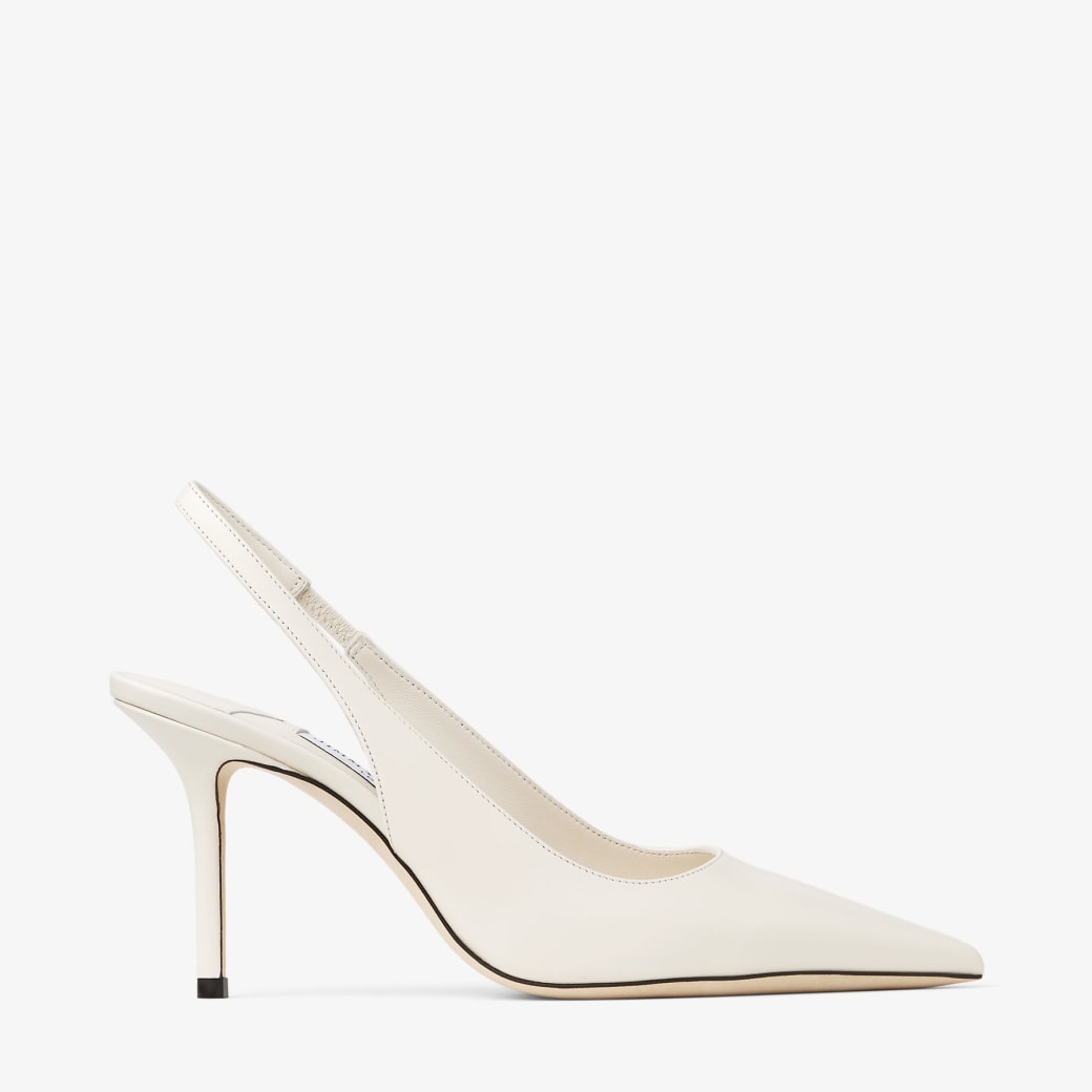 Jimmy Choo 러브 슬링백 85