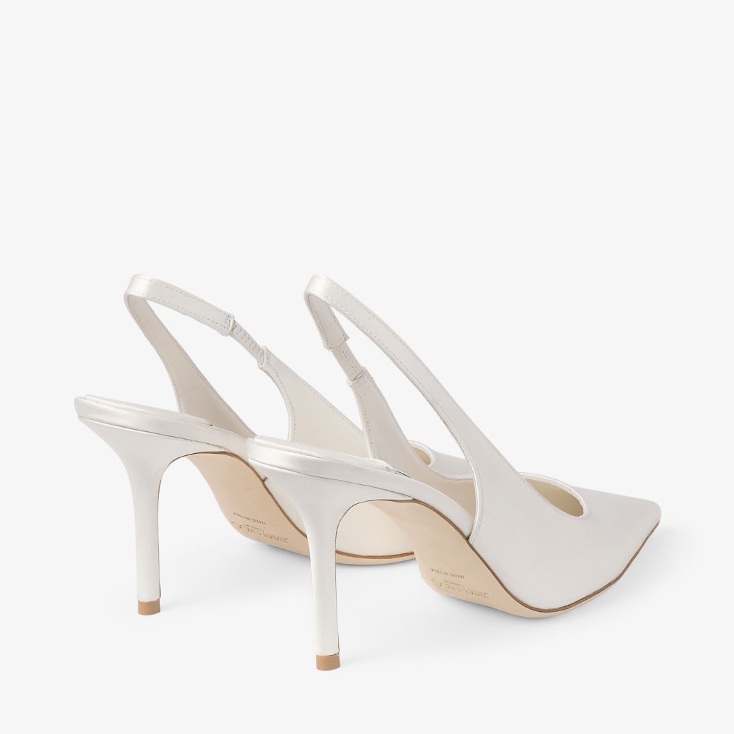 Jimmy Choo Love Sling Back 85