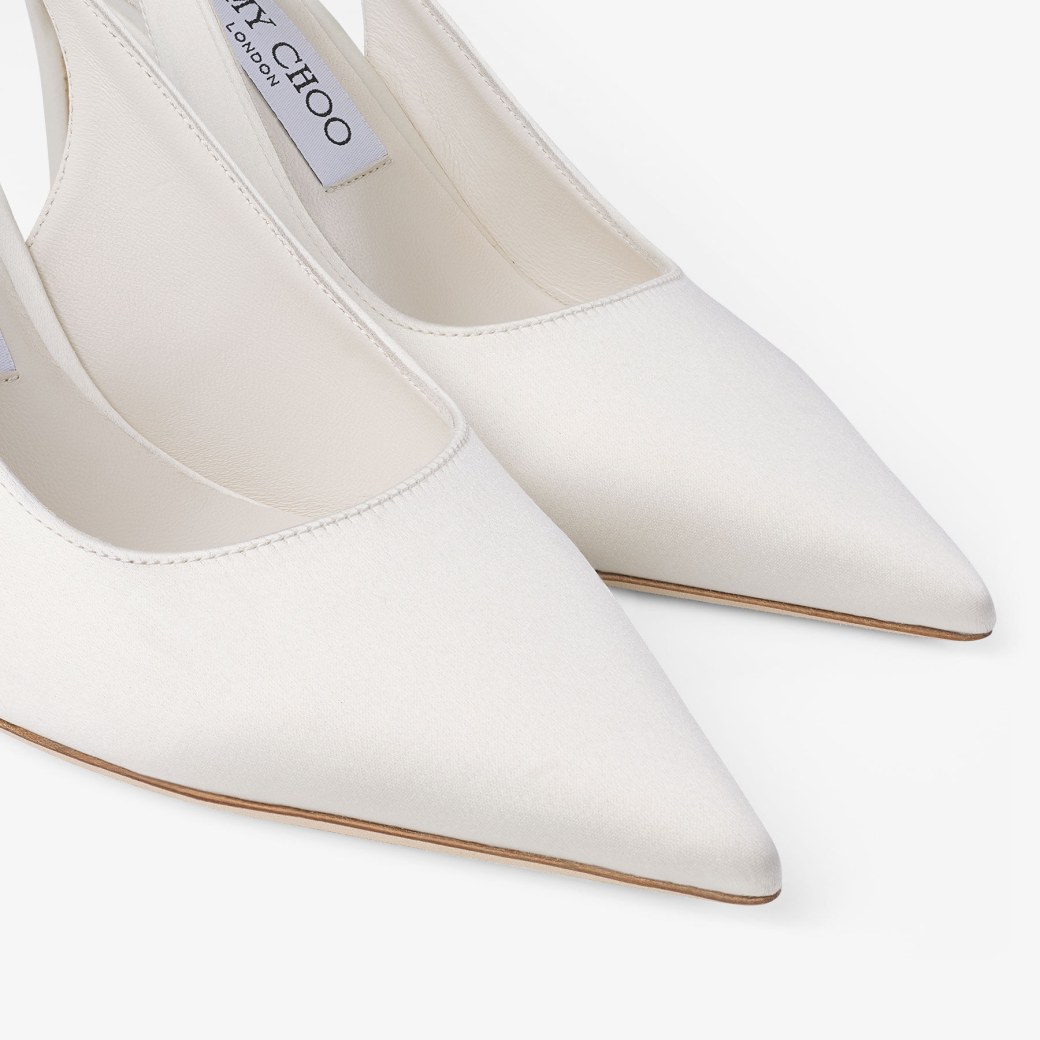 Jimmy Choo Love Sling Back 85