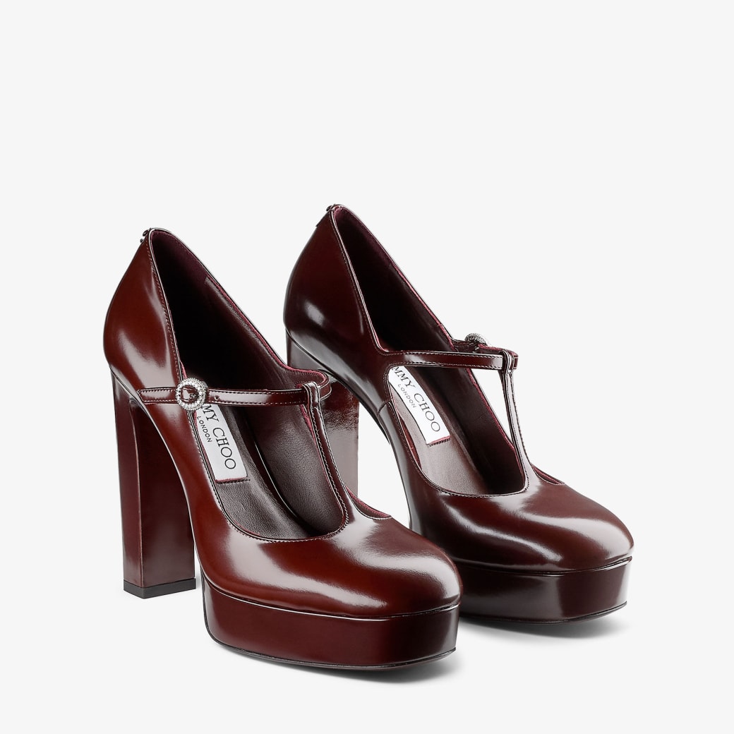 Jimmy Choo Marene Mary Jane 120