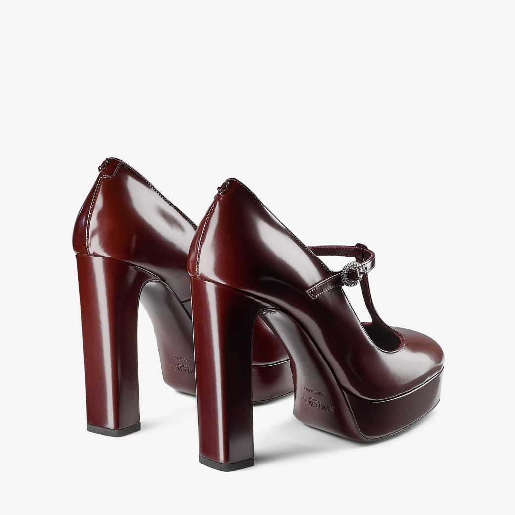 Jimmy Choo Marene Mary Jane 120