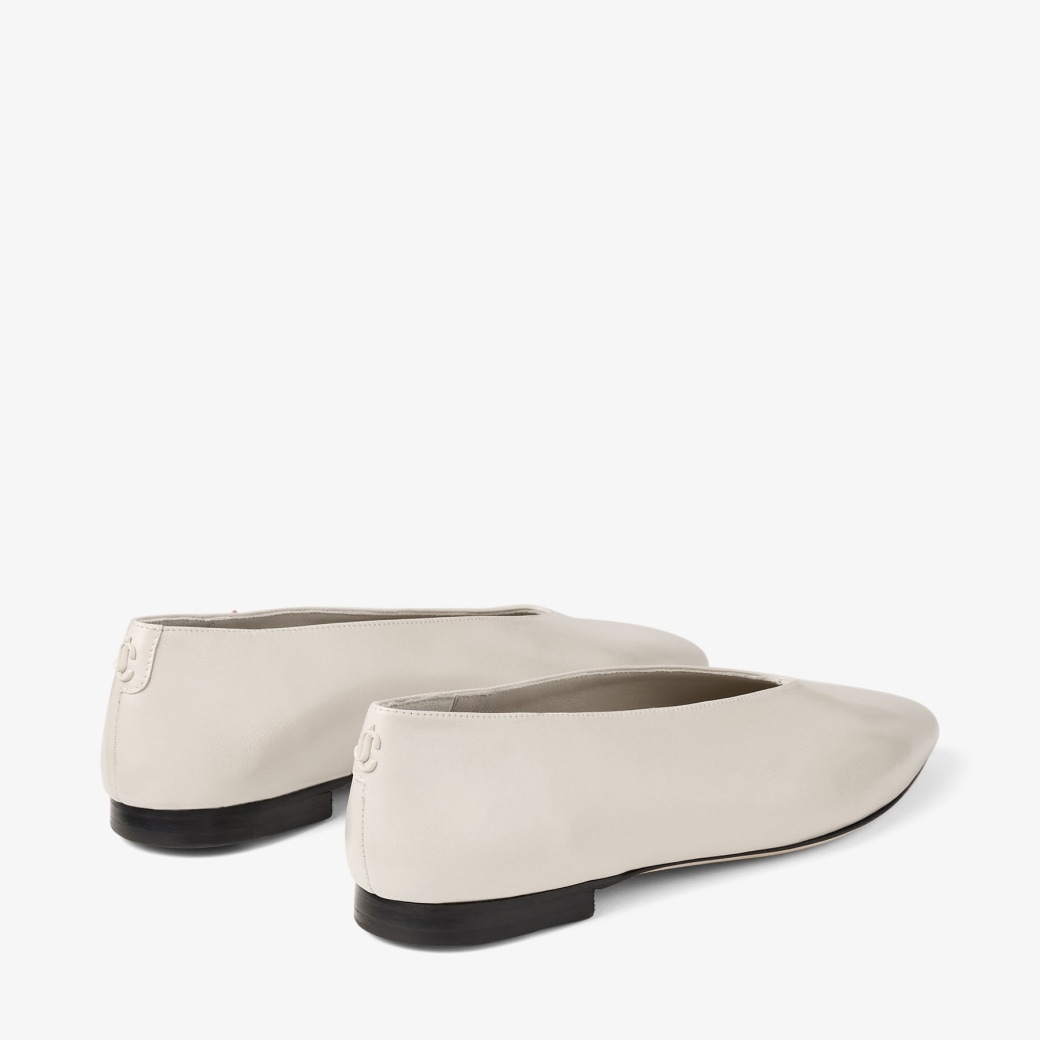 Jimmy Choo Margot Flat