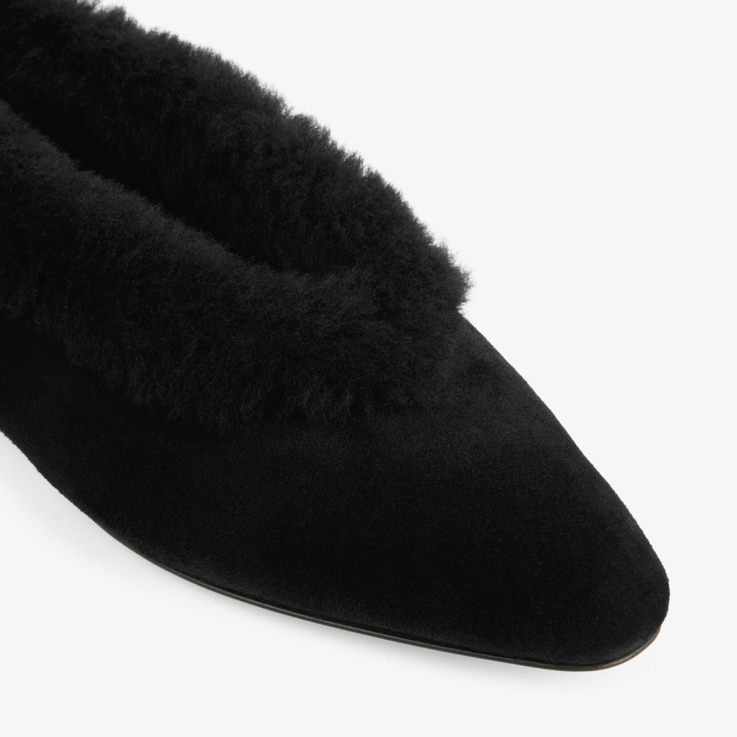 Jimmy Choo Margot Flat