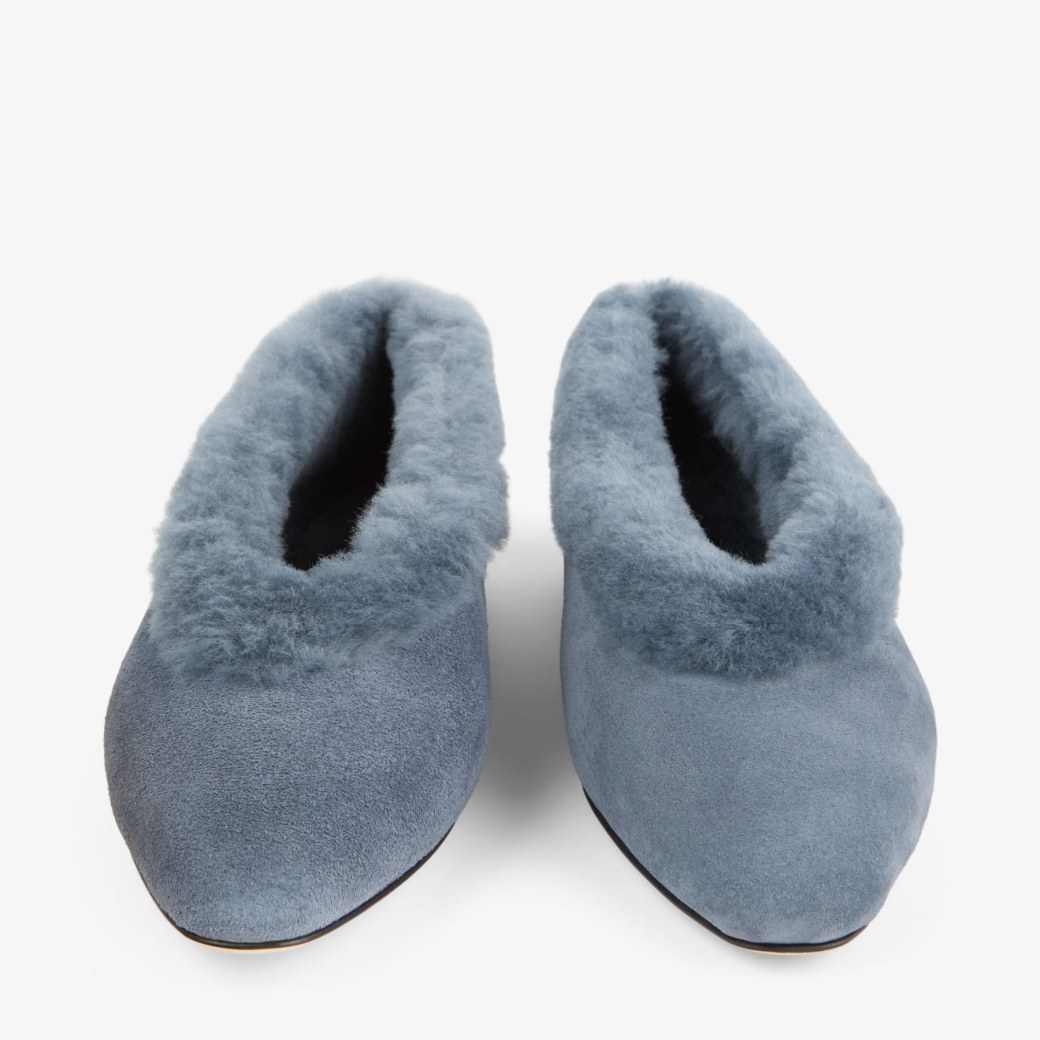 Jimmy Choo Margot Flat