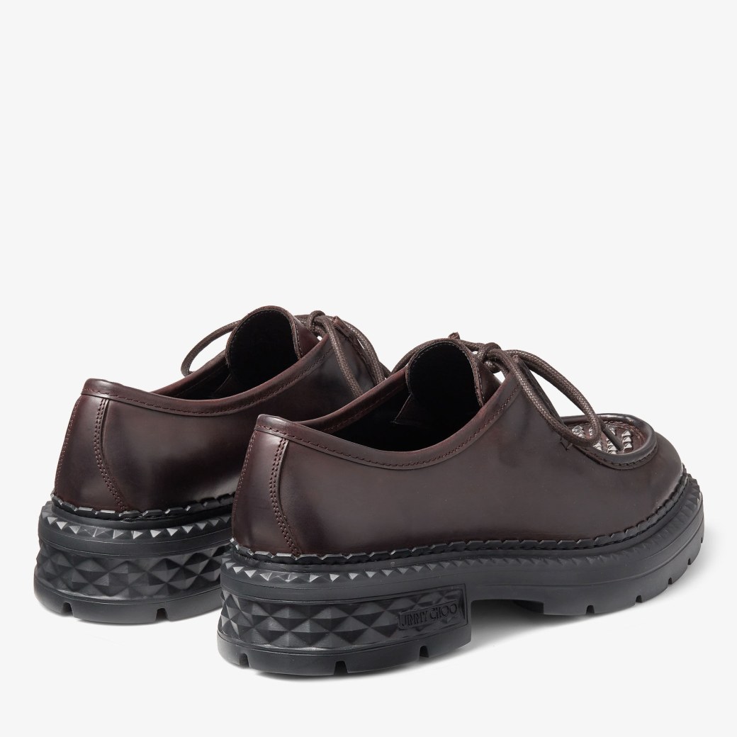 Jimmy Choo Marlow Moccasin