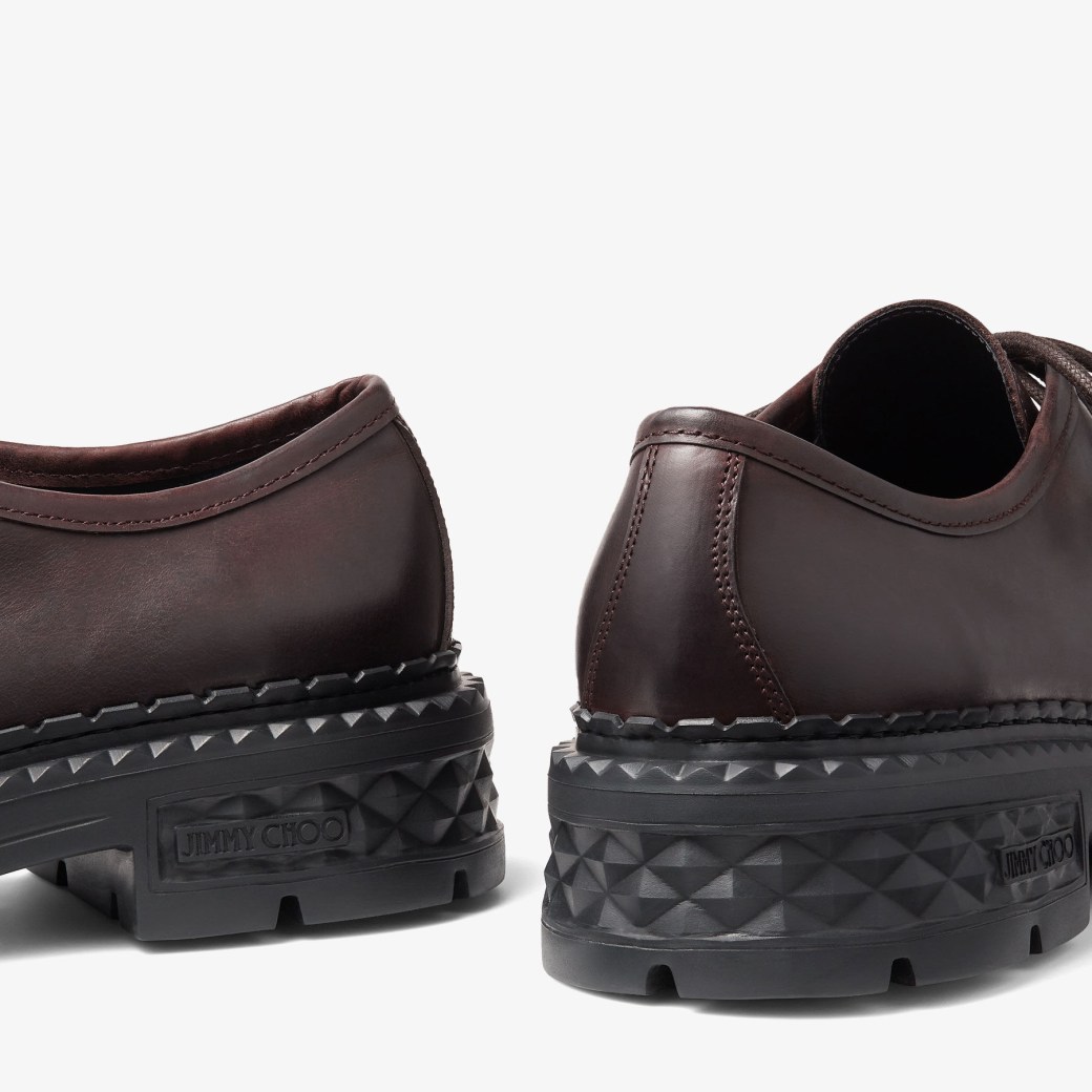 Jimmy Choo Marlow Moccasin