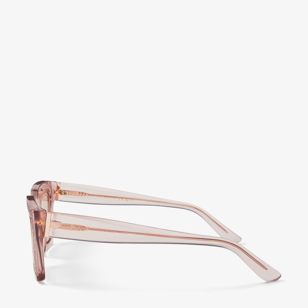 Jimmy Choo Megs/s 51