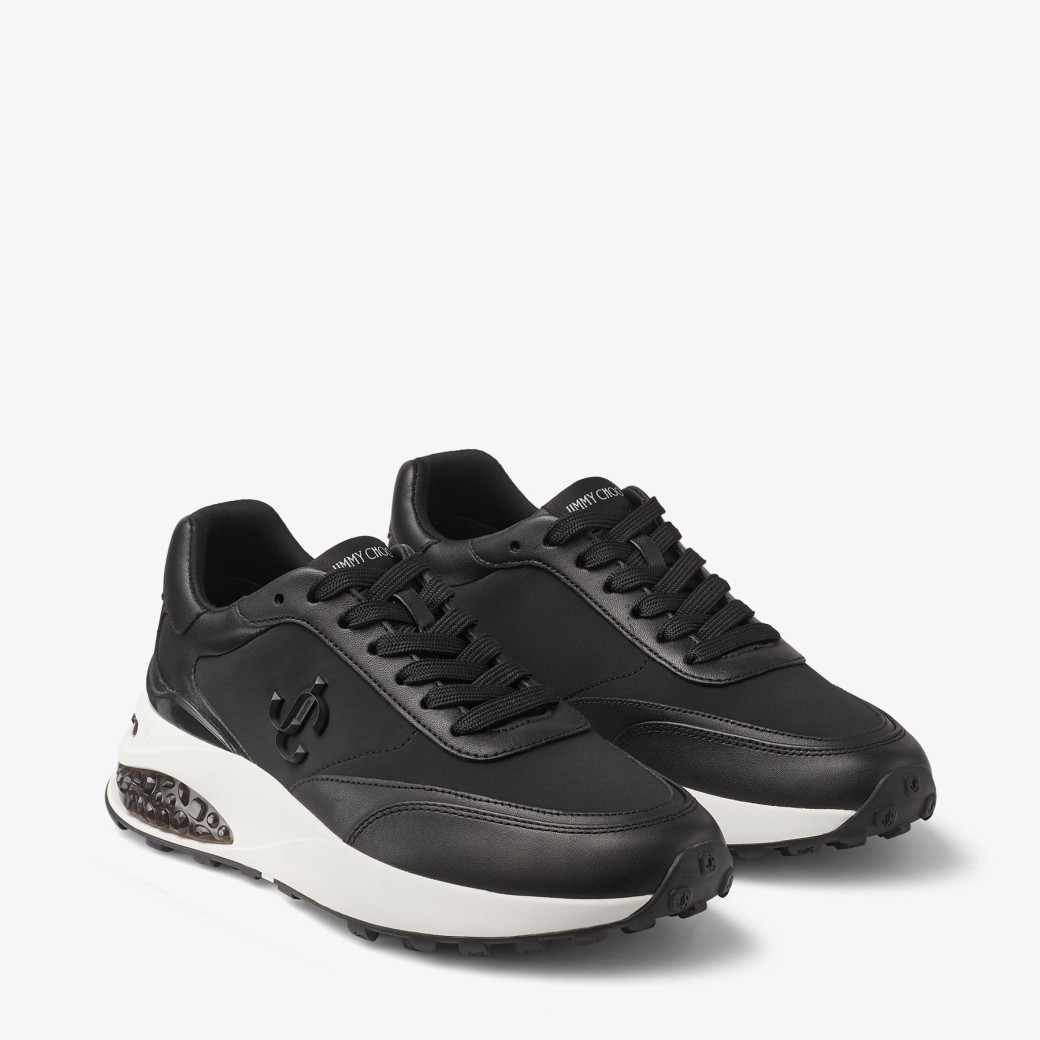 Jimmy Choo Memphis Lace Up F