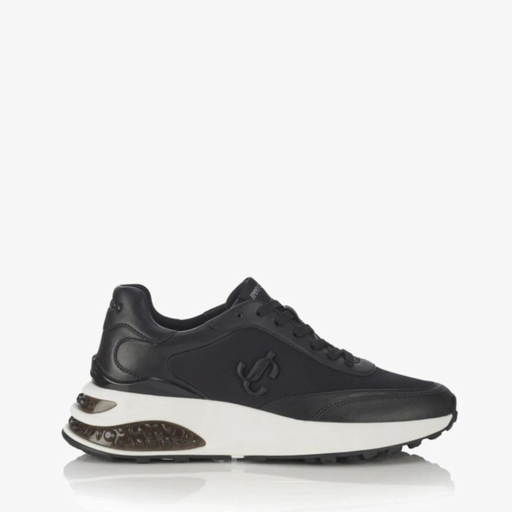 Jimmy Choo Memphis Lace Up F