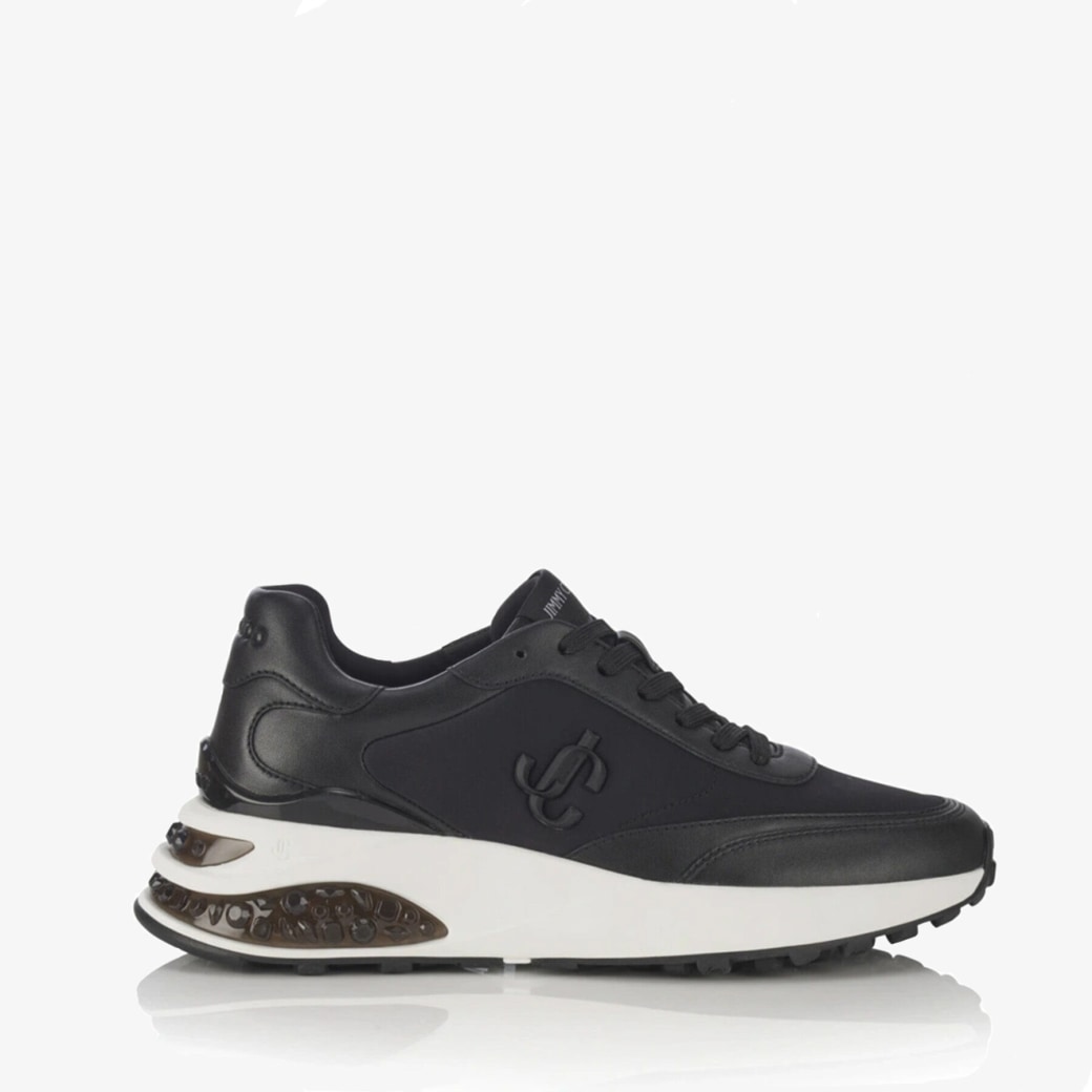 Jimmy Choo Memphis Lace Up F