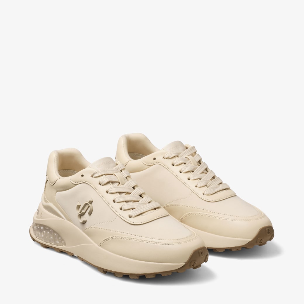 Jimmy Choo Memphis Lace Up F