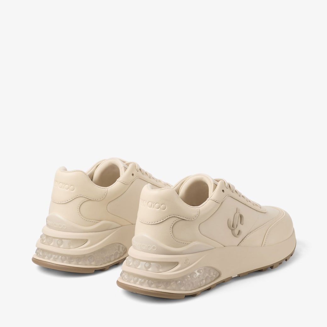 Jimmy Choo Memphis Lace Up F