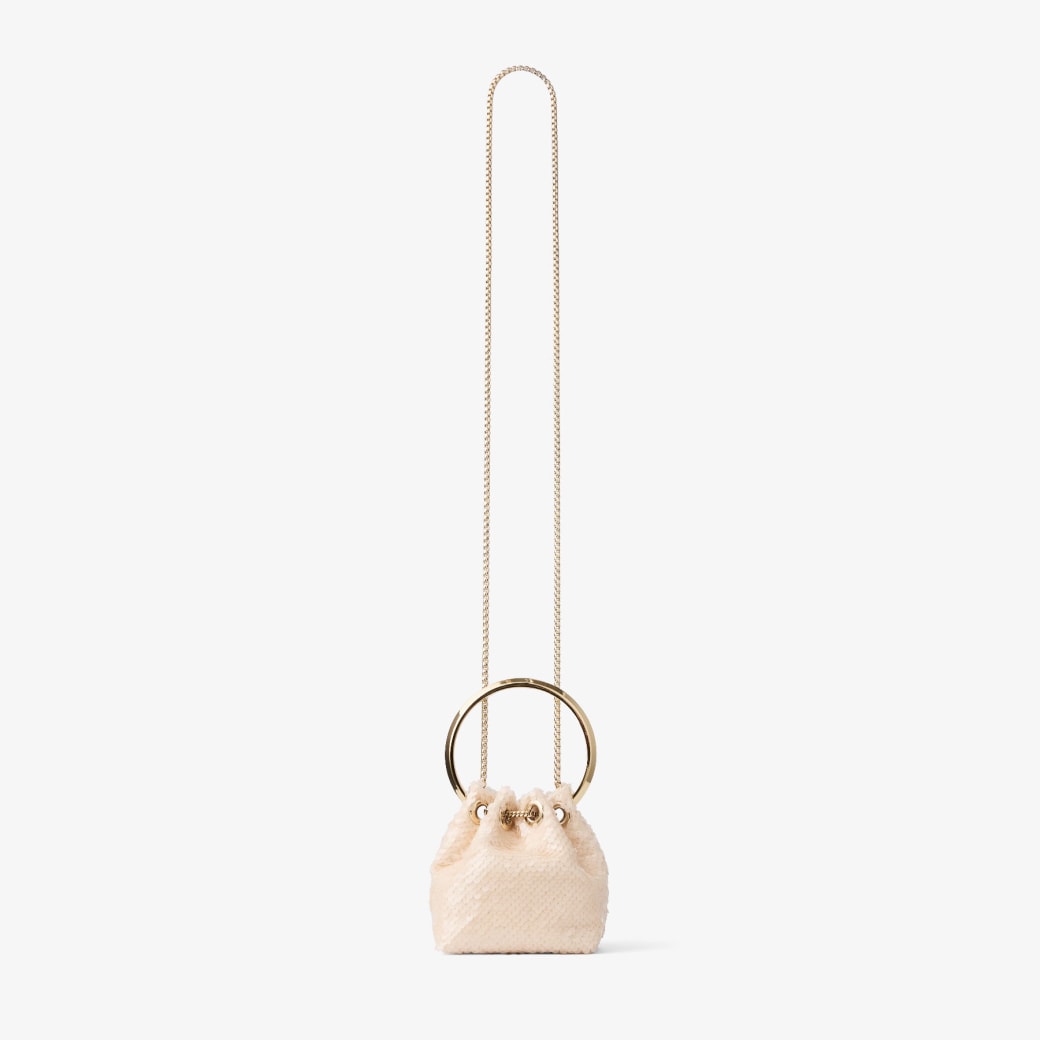 Jimmy Choo Micro Bon Bon