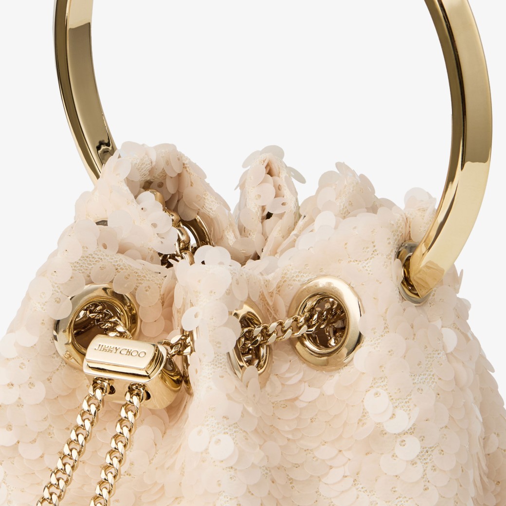 Jimmy Choo Micro Bon Bon
