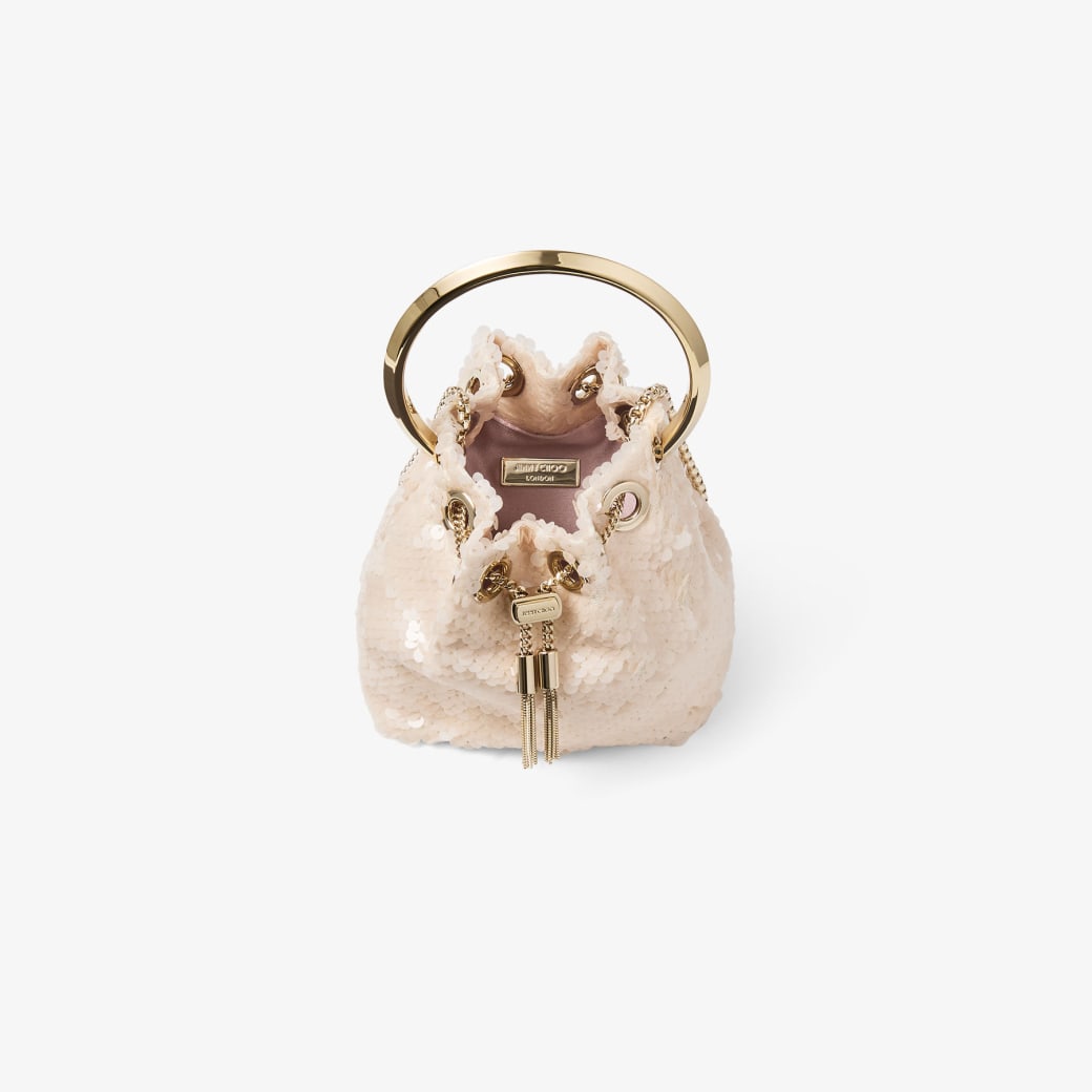 Jimmy Choo Micro Bon Bon