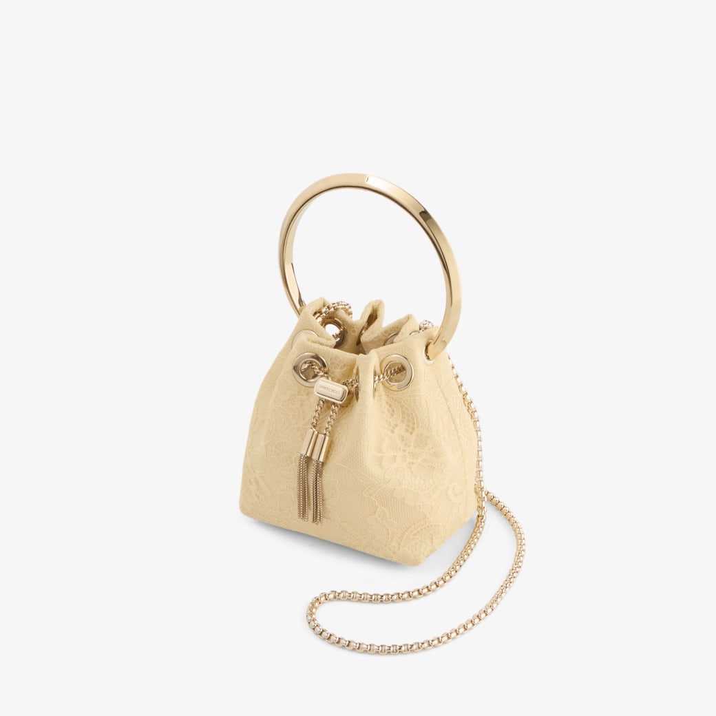 Jimmy Choo Micro Bon Bon