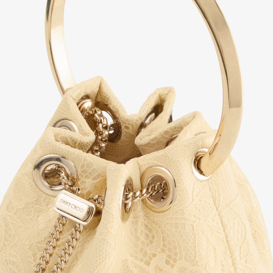 Jimmy Choo Micro Bon Bon