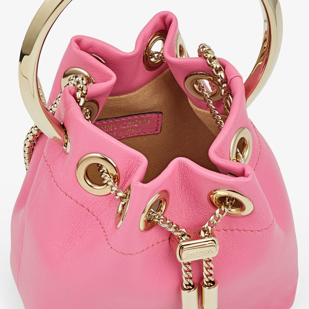 Jimmy Choo Micro Bon Bon