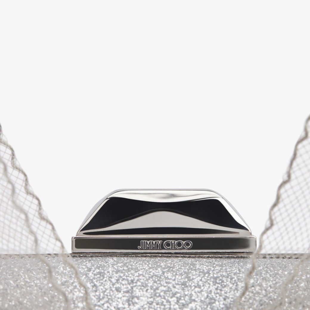 Jimmy Choo Micro Cloud