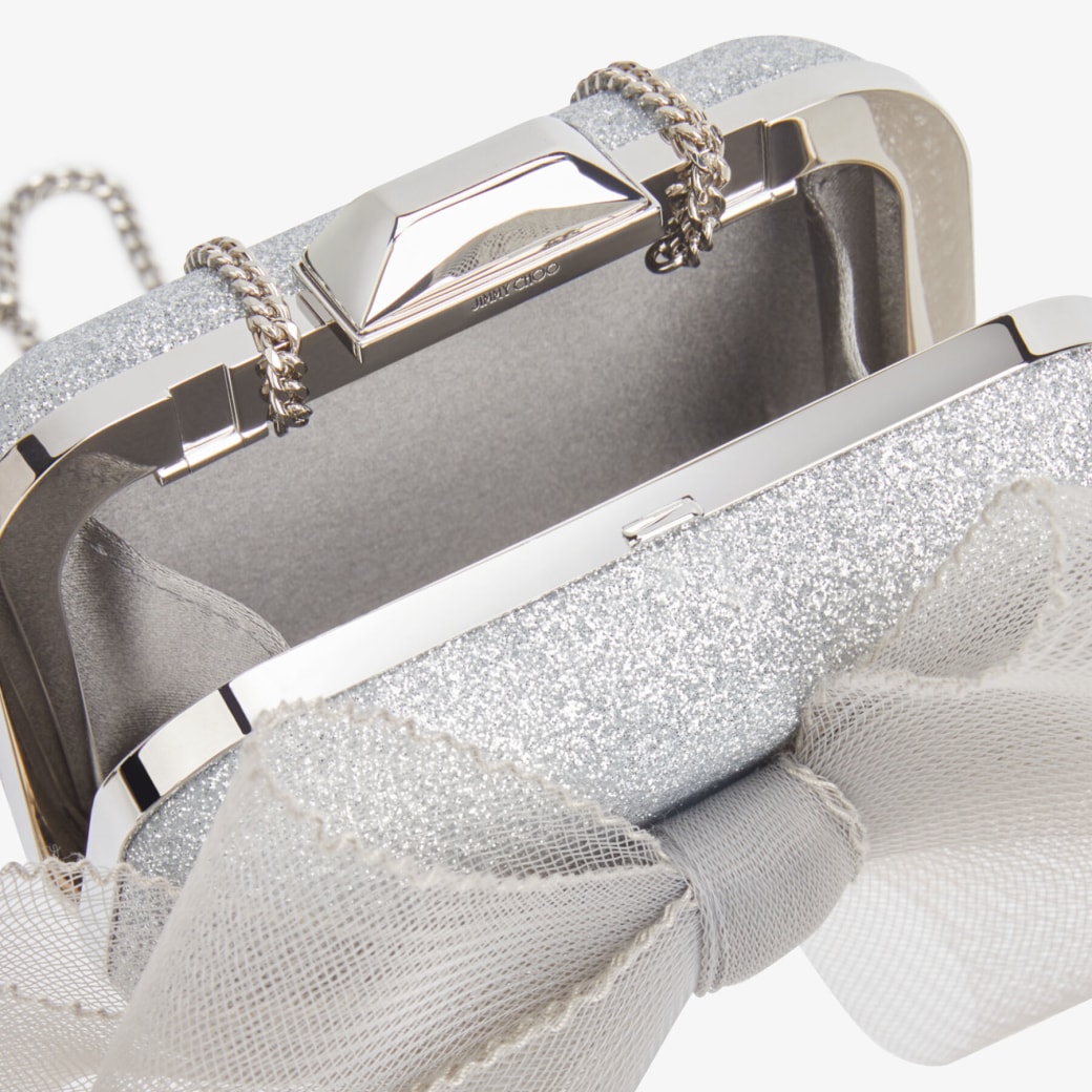 Jimmy Choo Micro Cloud