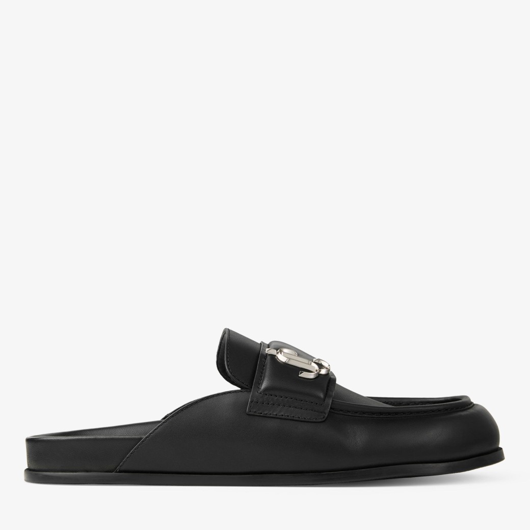 Jimmy Choo Milo Mule