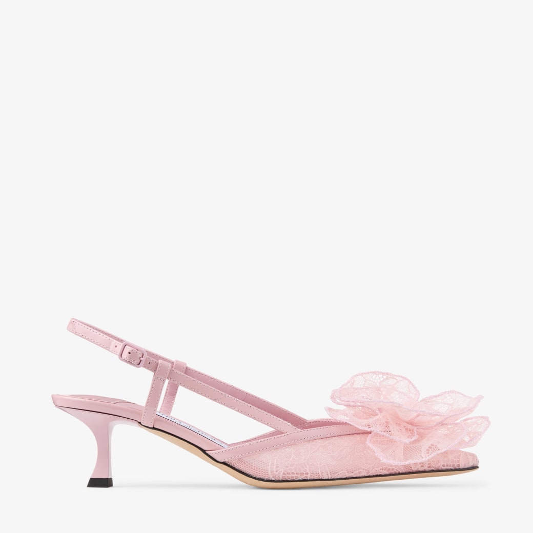 Jimmy Choo Mimmi Sling Back 50