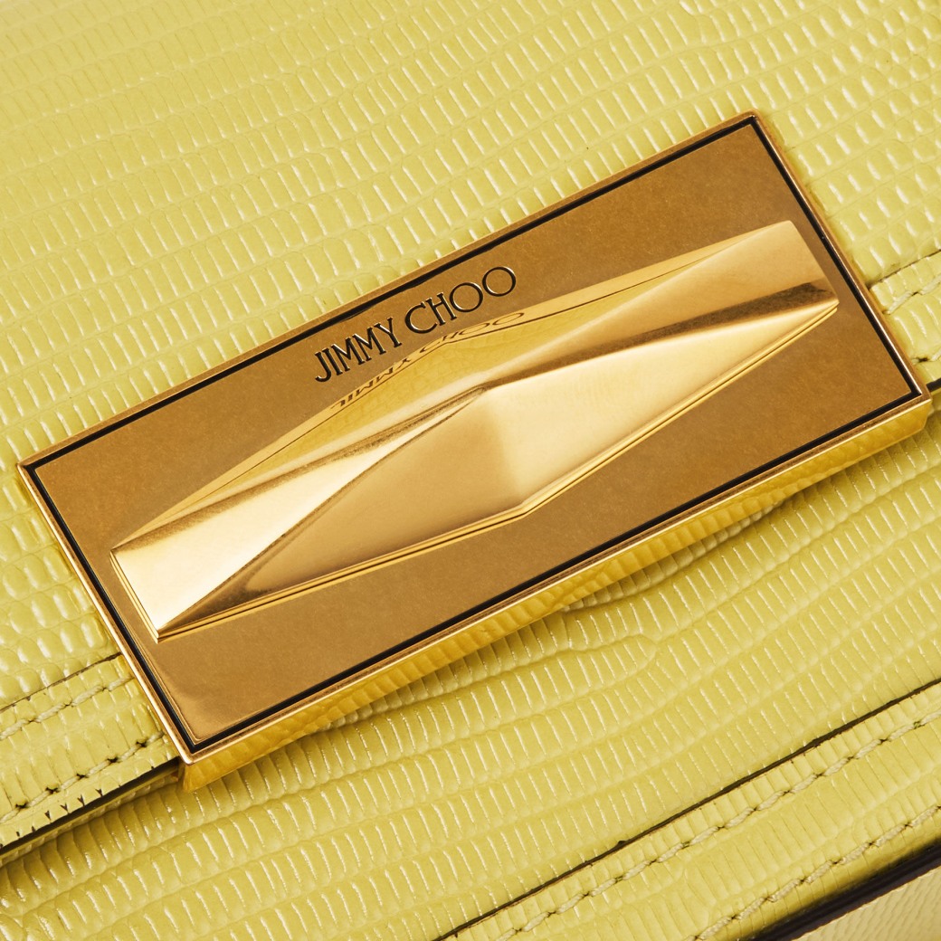 Jimmy Choo Mini Diamond Crossbody