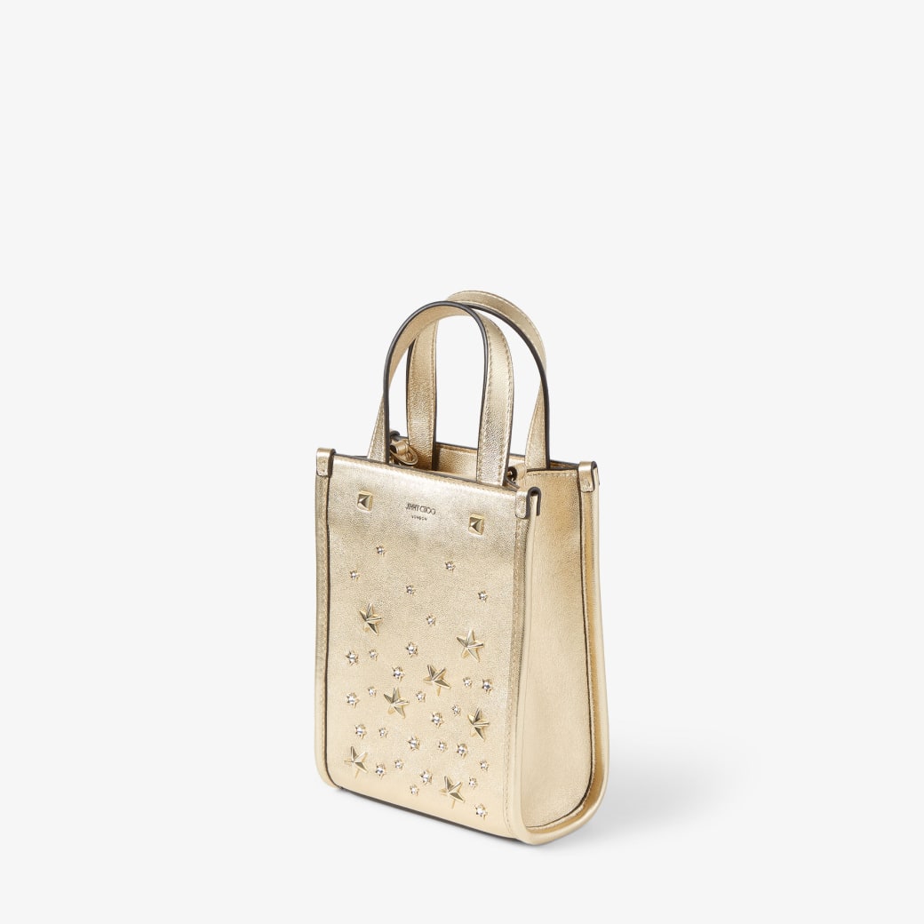 Jimmy Choo Mini North-south Tote