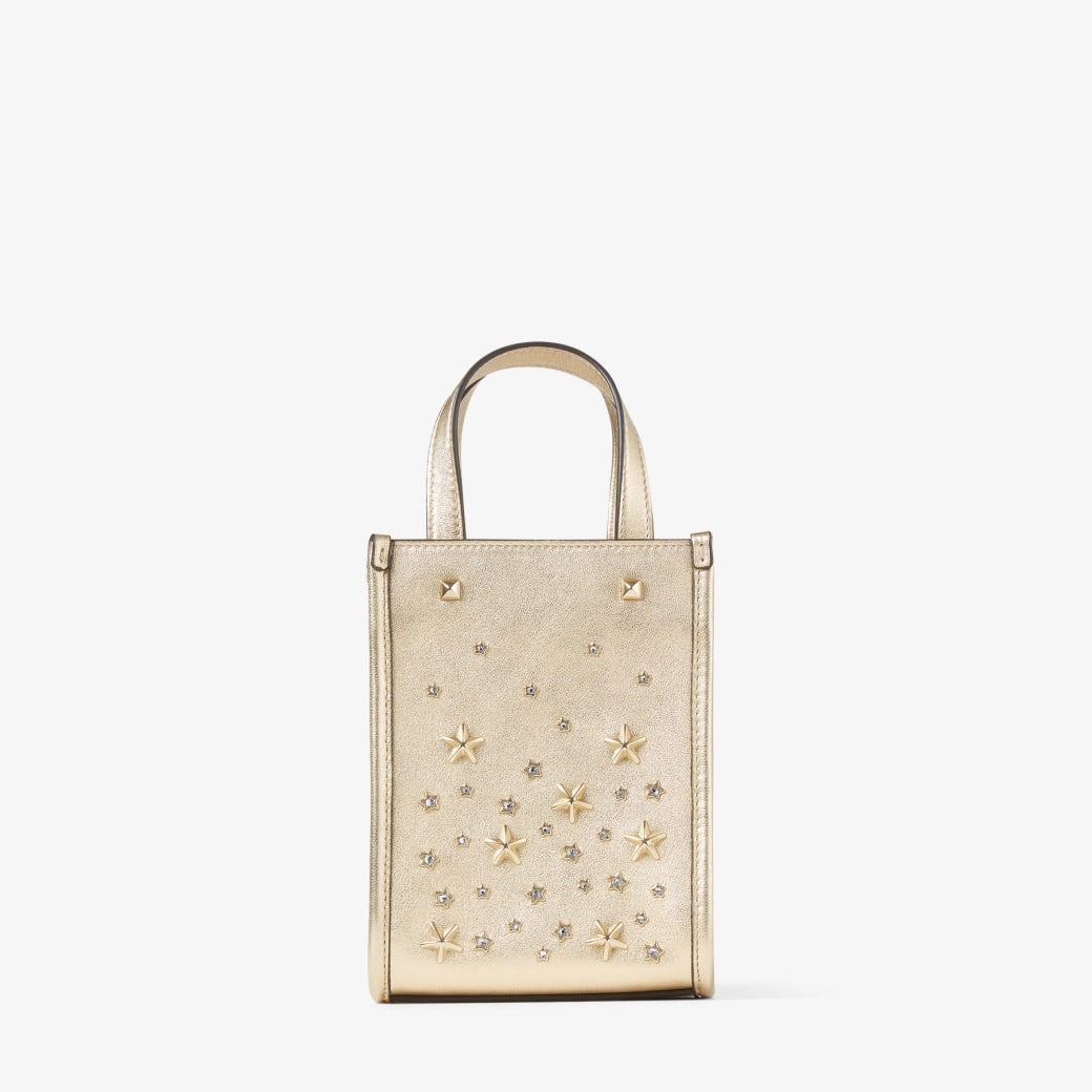 Jimmy Choo Mini North-south Tote
